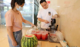 溧阳吃瓜新闻爆料事件,揭秘事件背后真相