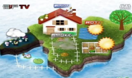 91年央视天气预报直播,开启中国气象预报新时代